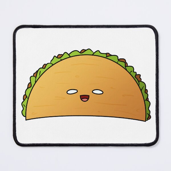 Item preview, Li’l Taco designed and sold by MissMasterPeace.