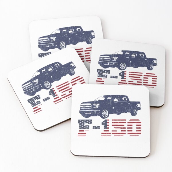 Item preview, F 150 American Flag designed and sold by AbigailBriggs.
