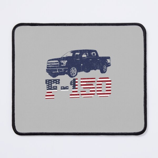 Item preview, F 150 American Flag designed and sold by AbigailBriggs.