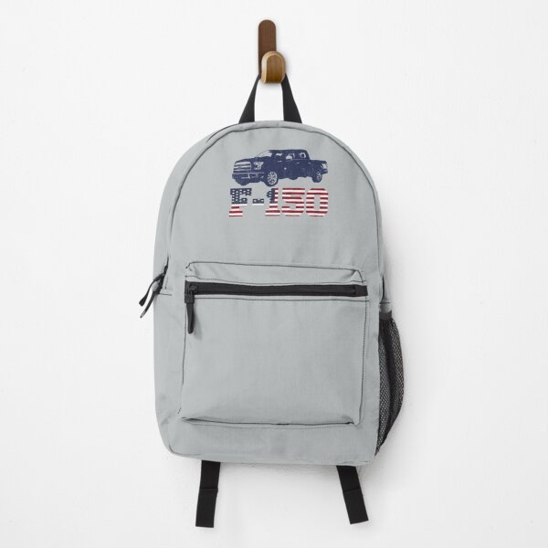 Item preview, F 150 American Flag designed and sold by AbigailBriggs.