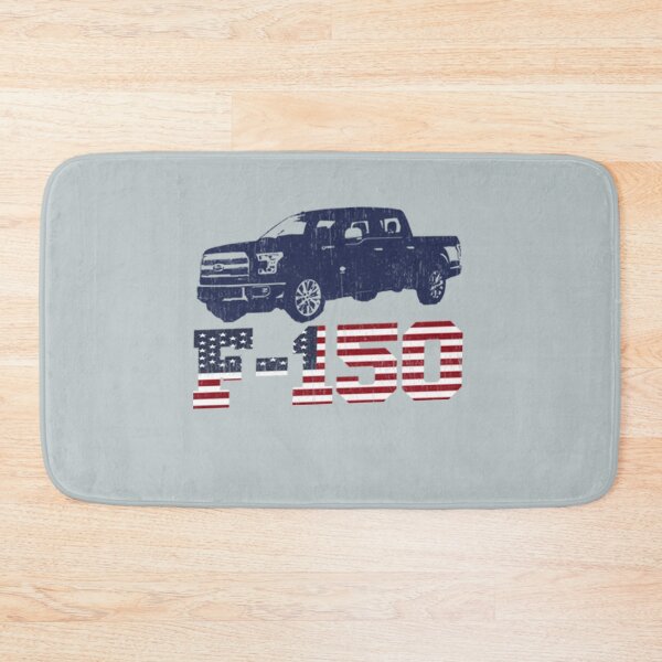 Item preview, F 150 American Flag designed and sold by AbigailBriggs.