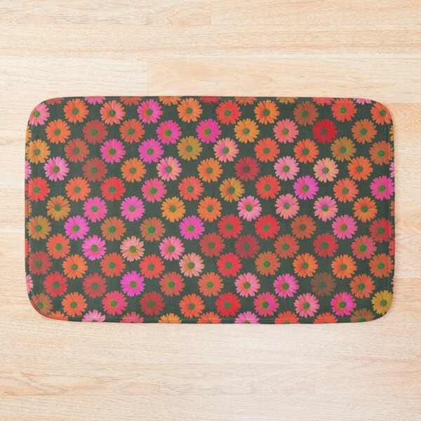 Item preview, Sunset Daisies Petal Geometries designed and sold by PanicDay.