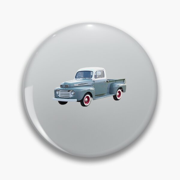 Item preview, Ford 1949 Ford Truck designed and sold by AbigailBriggs.