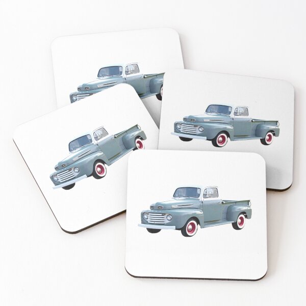 Item preview, Ford 1949 Ford Truck designed and sold by AbigailBriggs.