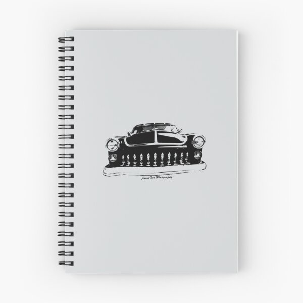 Item preview, Ford 1952 Ford Custom designed and sold by AbigailBriggs.