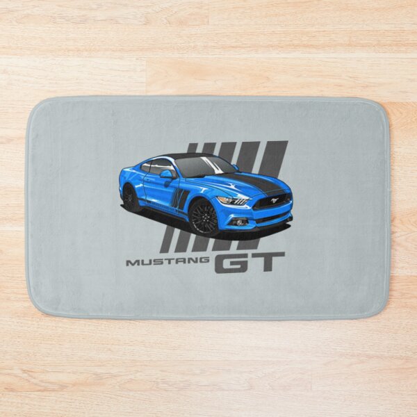 Item preview, Ford Mustang GT designed and sold by AbigailBriggs.