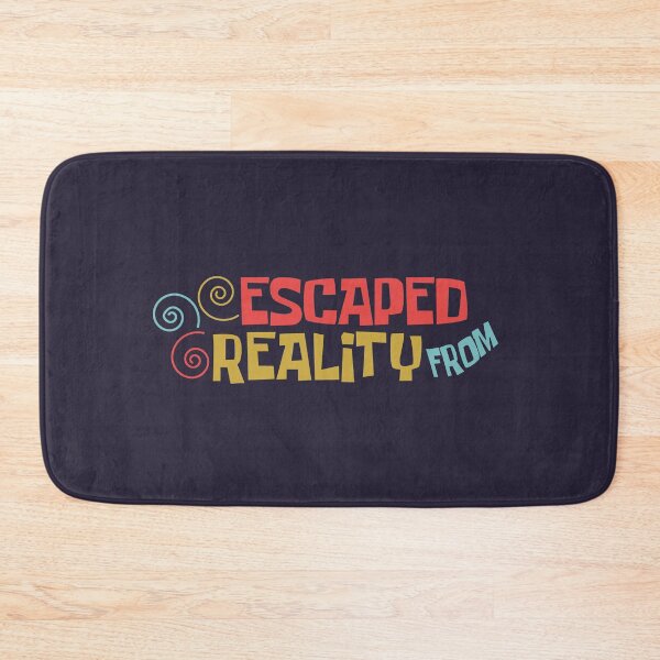 Item preview, Escaped From Reality designed and sold by heartfeltarts93.