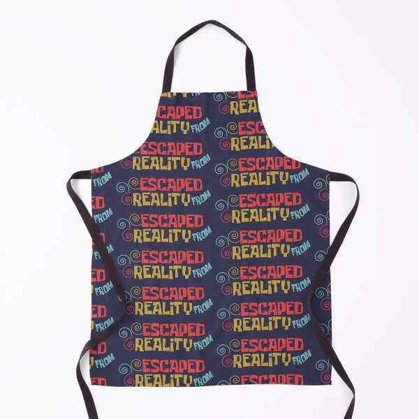 Item preview, Escaped From Reality designed and sold by heartfeltarts93.
