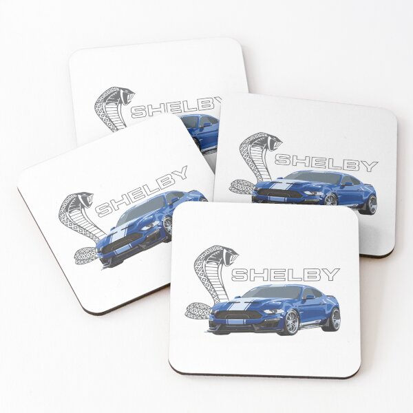 Item preview, Ford Mustang Shelby Mustang Super Snake designed and sold by AbigailBriggs.
