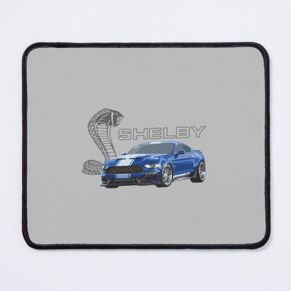 Item preview, Ford Mustang Shelby Mustang Super Snake designed and sold by AbigailBriggs.