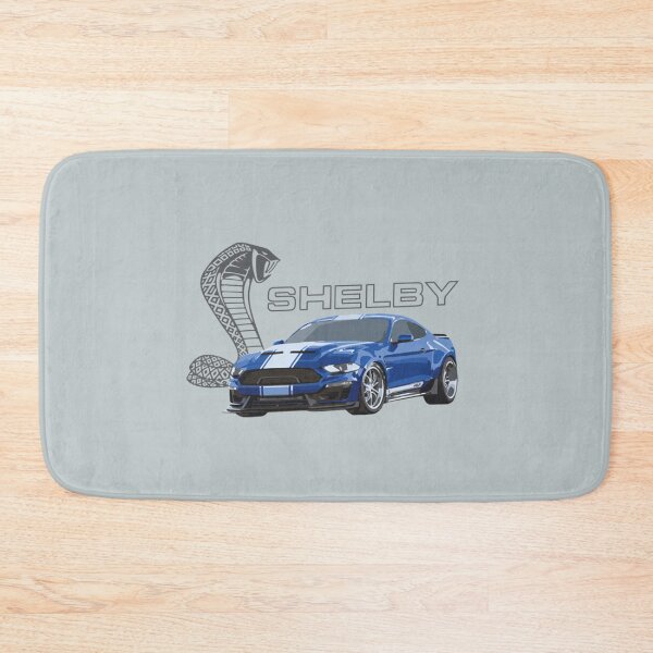 Item preview, Ford Mustang Shelby Mustang Super Snake designed and sold by AbigailBriggs.