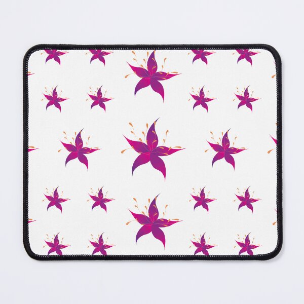 Item preview, pattern, flower, fabric, delicate designed and sold by Dante Valentain.