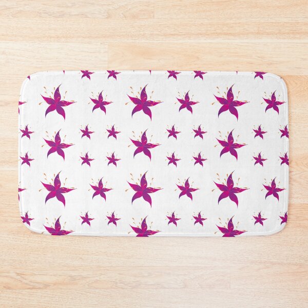 Item preview, pattern, flower, fabric, delicate designed and sold by Dante Valentain.