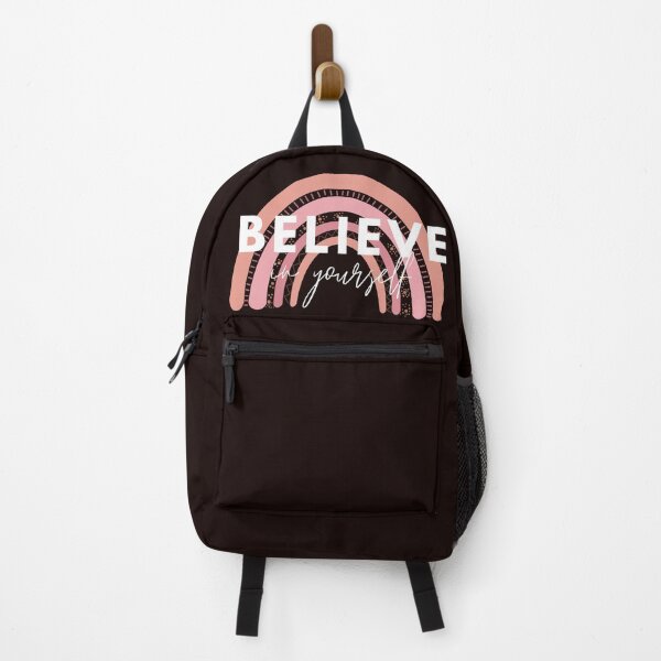 Item preview, Believe in yourself designed and sold by RidaZ.