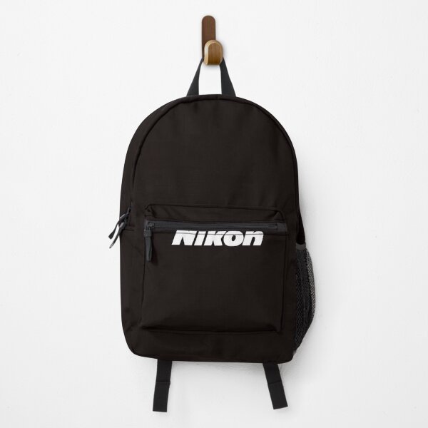 Item preview, BEST SELLER - Nikon Logo Merchandise Essential T-Shirt designed and sold by MarcReimer.