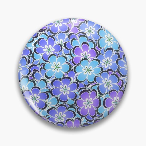 Item preview, Legging Flowers  designed and sold by Ideadesiging.