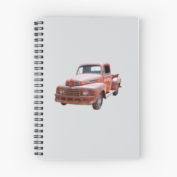 Item preview, Ford V8 Pickup designed and sold by AbigailBriggs.