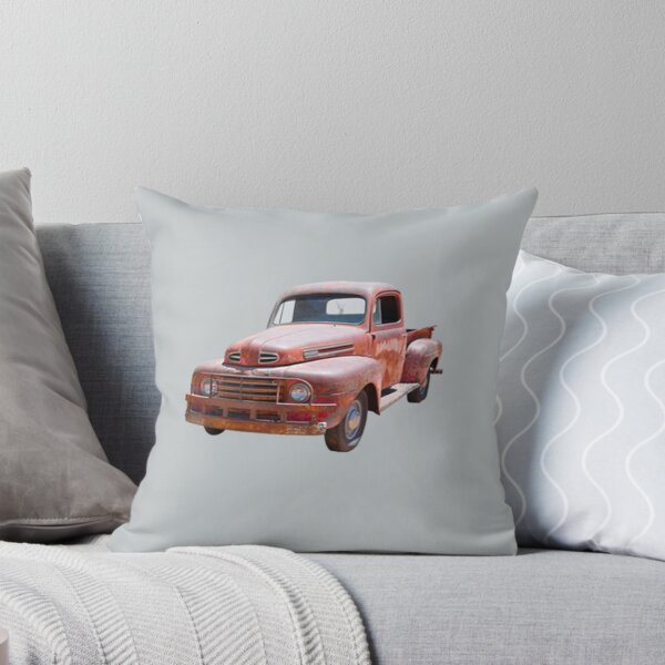 Item preview, Ford V8 Pickup designed and sold by AbigailBriggs.