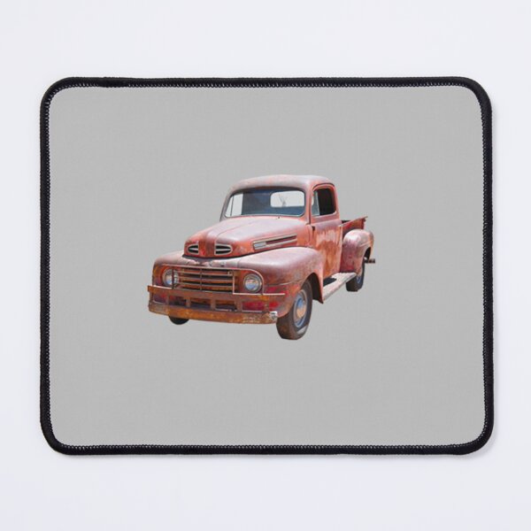 Item preview, Ford V8 Pickup designed and sold by AbigailBriggs.