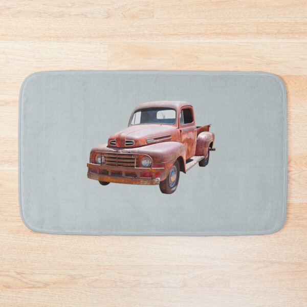 Item preview, Ford V8 Pickup designed and sold by AbigailBriggs.
