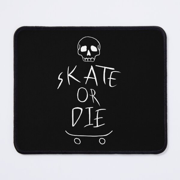 Item preview, skater skeleton designed and sold by MatrizGeek.