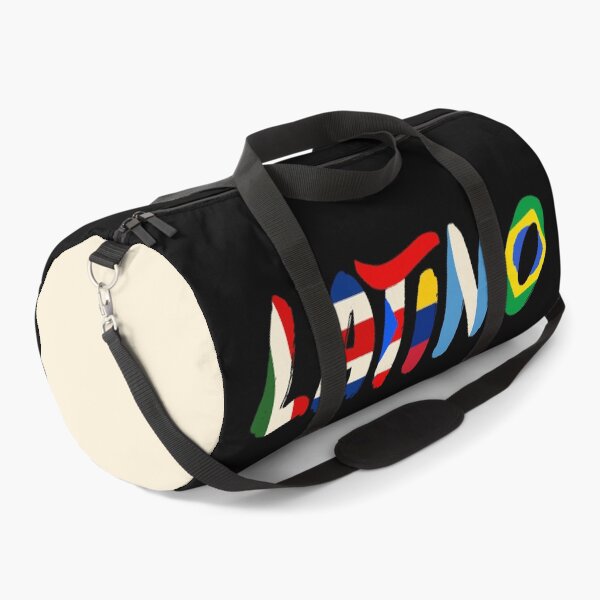 Item preview, LATINO by Tobe Fonseca designed and sold by Tobe Fonseca®.