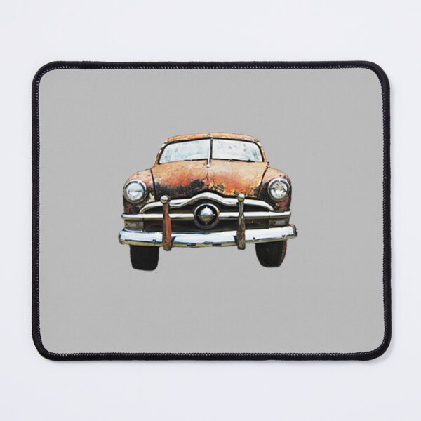 Item preview, Rusty Ford Rusty '49 Ford designed and sold by AbigailBriggs.