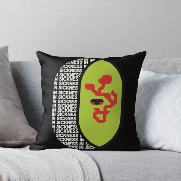 Item preview, In Sickness designed and sold by lowbudgetcomics.