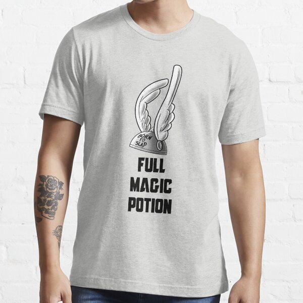 Potion magique complète T-shirt essentiel