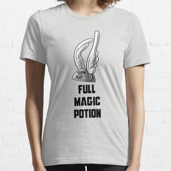 Potion magique complète T-shirt essentiel