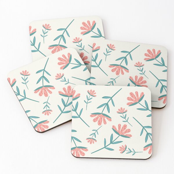 Item preview,  Flower Pattern 2 designed and sold by Nesro34.