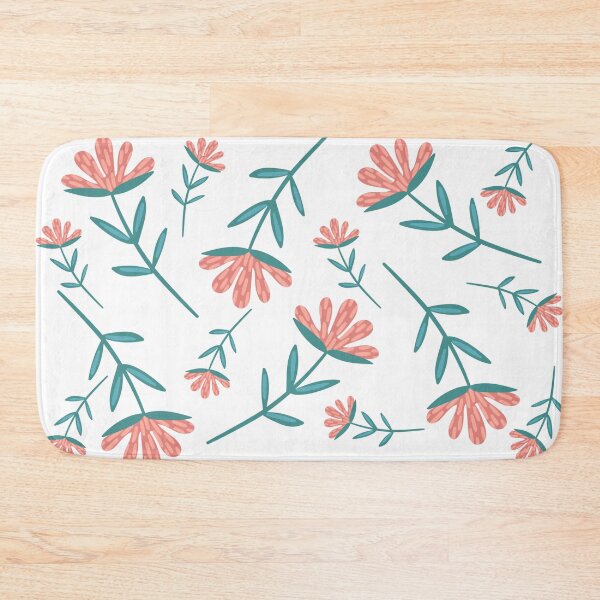 Item preview,  Flower Pattern 2 designed and sold by Nesro34.