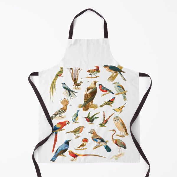 Item preview, 22 Species of Birds designed and sold by BestDesign87.