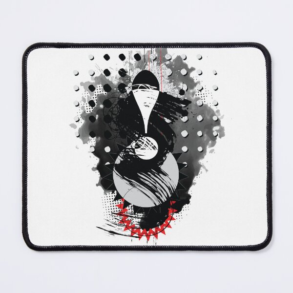 Item preview, Exclamation Artwork designed and sold by Sima Sirus.