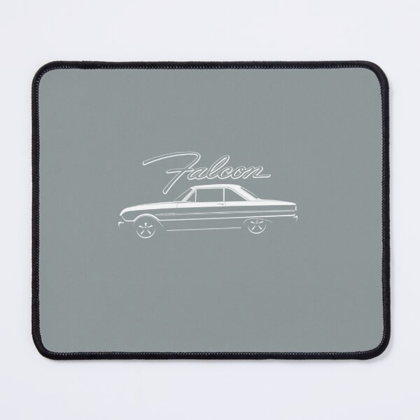 Item preview, Ford White 63 Falcon Sprint designed and sold by AbigailBriggs.