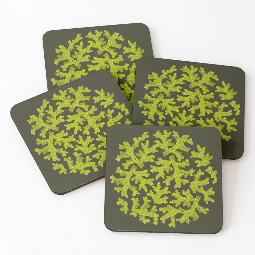 Item preview, Coasters (Set of 4) designed and sold by RJJB.