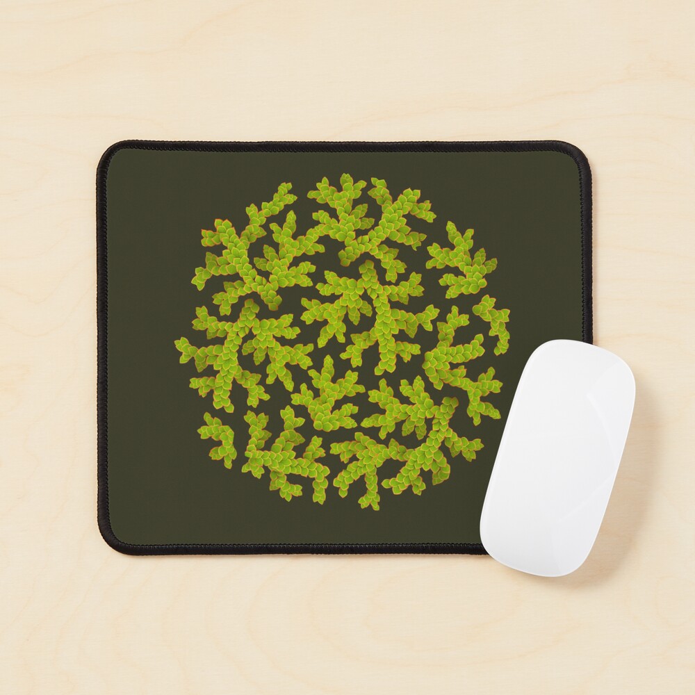 Item preview, Mouse Pad designed and sold by RJJB.