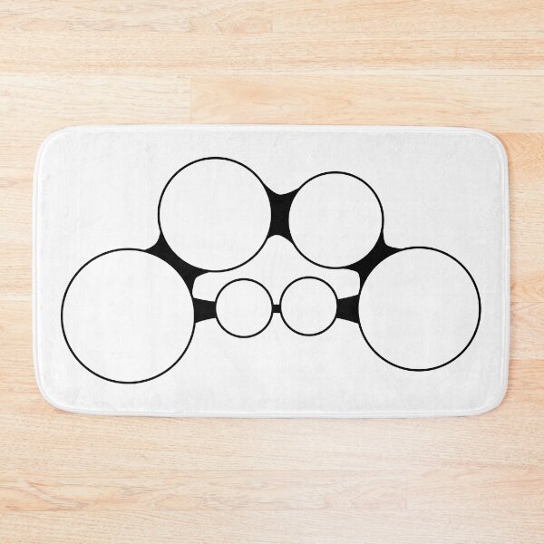 Item preview, Tenor Drums  designed and sold by Jeremy Lee.