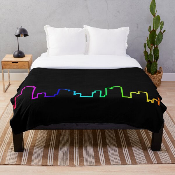 Item preview, Night City designed and sold by WonAa.