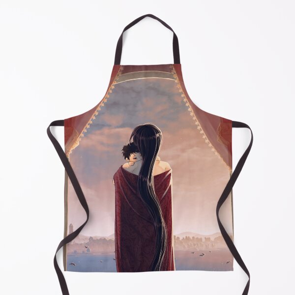 Item preview, Courtesan Mother designed and sold by OneDivineMisfit.