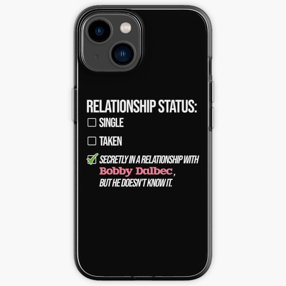 Bobby Dalbec - Relationship Classic T-Shirt Essential T-Shirt for