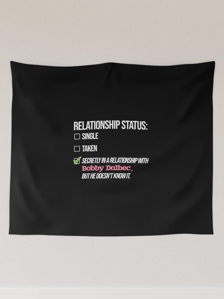 Bobby Dalbec - Relationship Classic T-Shirt Essential T-Shirt for