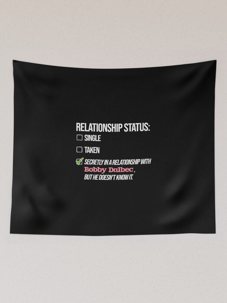 Bobby Dalbec - Relationship Classic T-Shirt Tapestry for Sale by