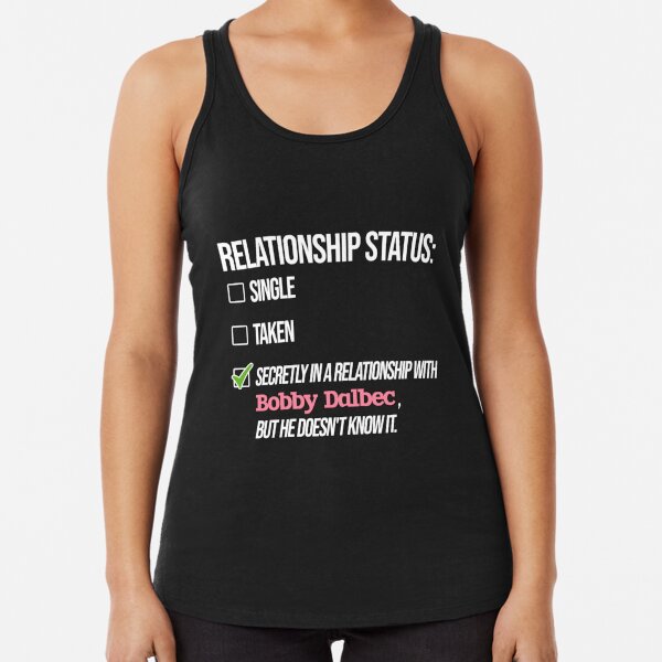 Bobby Dalbec - Relationship Classic T-Shirt Essential T-Shirt for