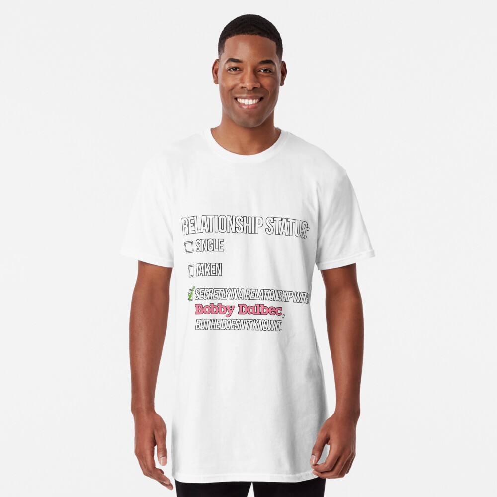 Bobby Dalbec - Relationship Classic T-Shirt Essential T-Shirt for