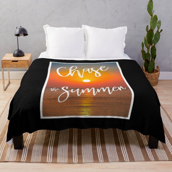 Item preview, Chase the Summer designed and sold by Thechillfactor.