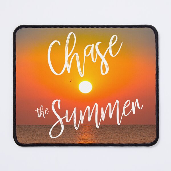 Item preview, Chase the Summer designed and sold by Thechillfactor.