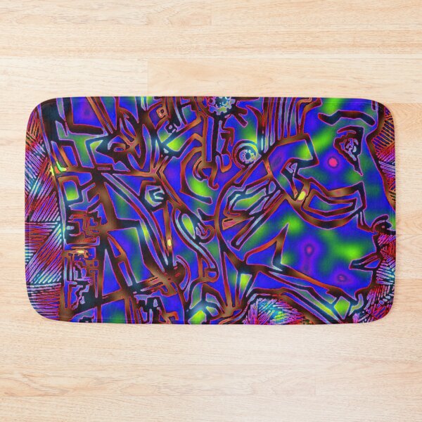 Item preview, EUGENICS - LOVE designed and sold by vanessaperu.