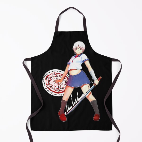 Item preview, Dark nemesis appears. designed and sold by Saltome.