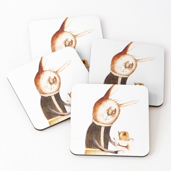 Item preview, hare soul designed and sold by Natika77.